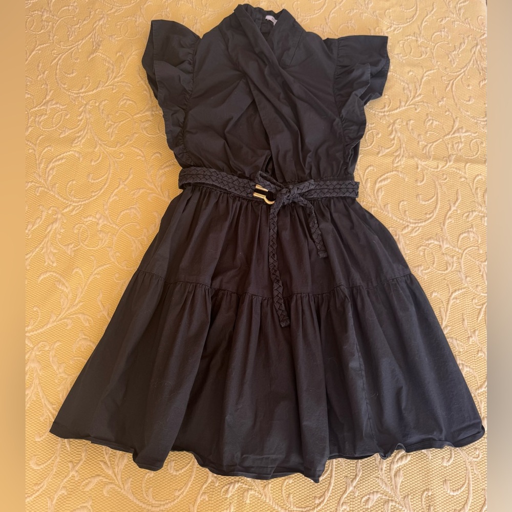 Derek Lam 10 Crosby mini dress - 8 - Picture 5 of 13
